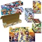 Dragon Ball Super TCG Collectors Value Box