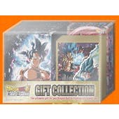 Dragon Ball Super TCG Gift Collection