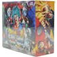 Dragon Ball Super TCG Cross Worlds Booster 12-Box Case