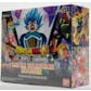 Dragon Ball Super TCG Battle Evolution Booster 12-Box Case