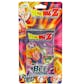 Score Dragon Ball Z Maijin Buu Saga Blister 24-Pack Box