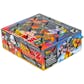Panini Dragon Ball Z: Movie Collection Booster 12-Box Case