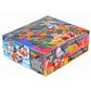 Panini Dragon Ball Z: Movie Collection Booster 12-Box Case