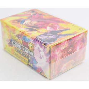 Dragon Ball Super TCG Gift Box 2