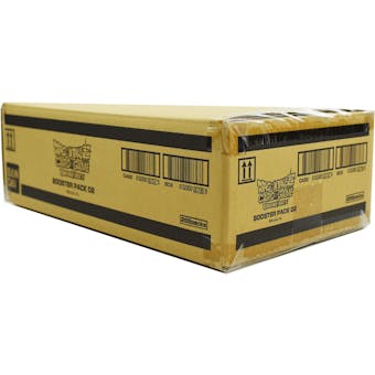 Dragon Ball Super TCG Union Force Booster 12-Box Case