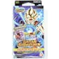 Dragon Ball Super TCG Unison Warrior 6 Saiyan Showdown Premium Pack Box