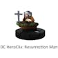 Heroclix Convention Exclusive Figure Resurrection Man