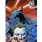 2012 Cryptozoic DC Comics: The New 52 Trading Cards Album/Binder