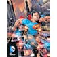 DC Comics: The New 52 Trading Cards Album/Binder (Cryptozoic 2012)