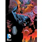2012 Cryptozoic DC Comics: The New 52 Trading Cards Album/Binder