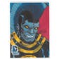 DC Comics: The New 52 Trading Cards Box (Cryptozoic 2012)