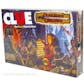 Dungeons & Dragons Clue Game Box (USAopoly)
