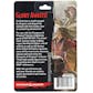 Dungeons & Dragons Fantasy Miniatures: Icons of the Realms Starter Set