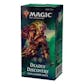 Magic the Gathering 2019 Challenger Deck Set of 4