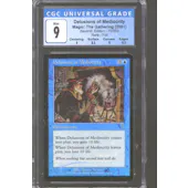 Magic the Gathering - Graded Singles | DA Card World