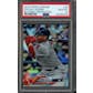 2022 Hit Parade Baseball -  Legends of Fenway- Series 2 - Hobby 10-Box Case /100 Williams-Clemens-Betts
