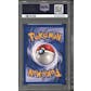 Pokemon Team Rocket 1st Edition Dark Hypno 9/82 PSA 10 GEM MINT