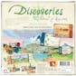 Discoveries: The Journals of Lewis and Clark (Asmodee)