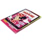 Disney Minnie Mouse Sticker Box & Two Albums (Panini)