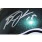 DeSean Jackson Autographed Philadelphia Eagles Mini Helmet