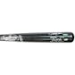 Derek Jeter Autographed Louisville Slugger P72 MLB Baseball Bat (UDA COA)