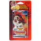 Upper Deck Dinosaur King Series 2 Colossal Team Battle 40-Pack Booster Box