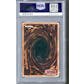 Yu-Gi-Oh Ghosts from the Past: 2nd Haunting 1st Edition Dark Magician Girl GFP2-EN177 PSA 9