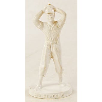 1955 Don Newcombe (Robert Gould Baseball Statue)