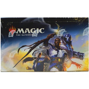 Magic the Gathering Dominaria Booster Box (EX-MT)
