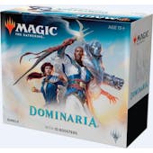 Magic the Gathering Dominaria Bundle Box