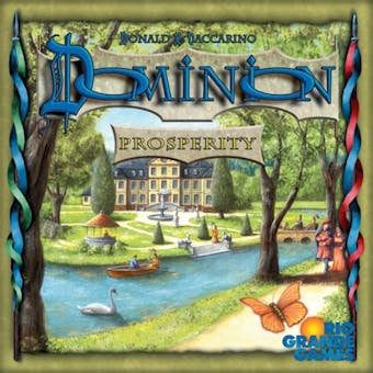 Dominion Prosperity (Rio Grande)