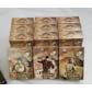 DOOMTOWN CCG PACK & DECK LOT - 188 TOTAL ITEMS!! (Reed Buy)