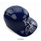 2019 Hit Parade Autographed DOUBLEHEADER Baseball Helmet Hobby Box - Series 1 - Vlad Guerrero Jr.!!!