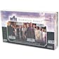 Downton Abbey Seasons 1 & 2 Trading Cards Box (Cryptozoic 2013)
