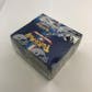 Pokemon Diamond & Pearl DP Base Booster Box Crisp