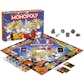 Monopoly: Dragon Ball Z Edition (USAopoly)