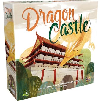 Dragon Castle (CMON)