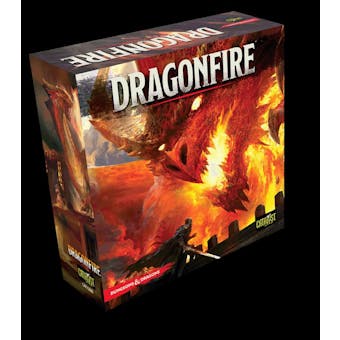 Dragonfire (Catalyst)