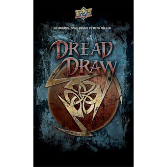 Dread Draw (Upper Deck)