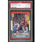2018/19 Hit Parade Basketball 1986-87 The PSA 8 Edition - Series 13 - Hobby Box /132 PSA Jordan