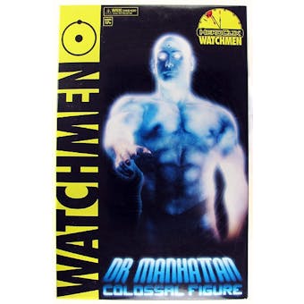 HeroClix Watchmen Dr. Manhattan Colossal Figure