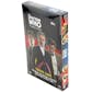Doctor Who Timeless Trading Cards Box (Topps 2016)