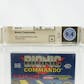 Nintendo (NES) Bionic Commando WATA 9.4 A Seal First-Party H-Seam