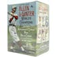 2021 Topps Allen & Ginter Baseball 8-Pack Blaster Box