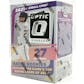 2021 Panini Donruss Optic Baseball 7-Pack Blaster Box (Pink Parallels!)