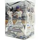 2021 Bowman Platinum Baseball 8-Pack Blaster Box (Lot of 6)