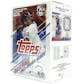 2021 Topps Update Series Baseball 7-Pack Blaster Box (70th Anniversary Patch Card!)