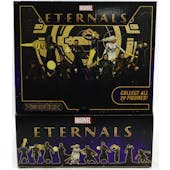 Marvel HeroClix: The Eternals Movie 24-Pack Booster Box