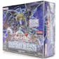 Yu-Gi-Oh Legendary Duelists 1st Edition Booster Box