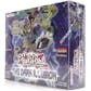 Yu-Gi-Oh The Dark Illusion Booster Box